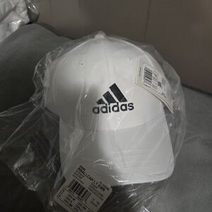 ADIDAS Lightweight Ball Cap
